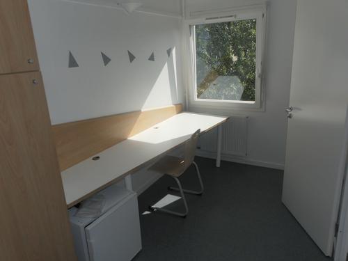 bureau